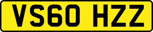 VS60HZZ