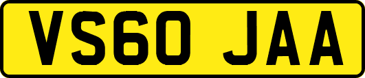 VS60JAA