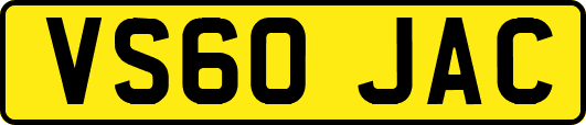 VS60JAC