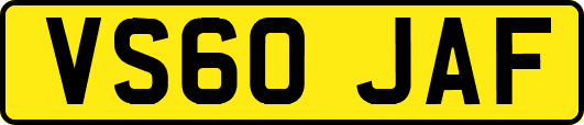 VS60JAF