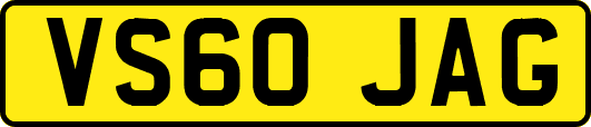 VS60JAG