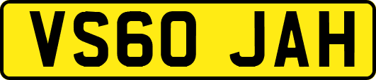 VS60JAH