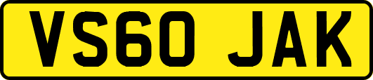 VS60JAK