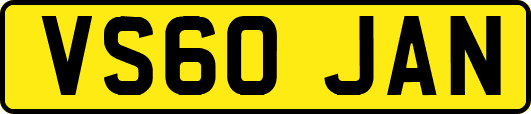VS60JAN