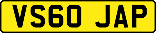 VS60JAP