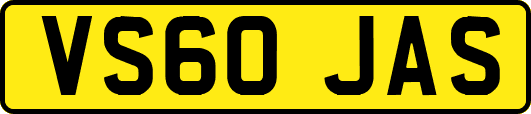 VS60JAS