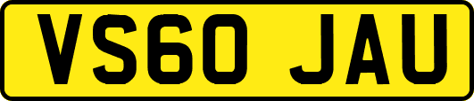 VS60JAU