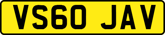 VS60JAV