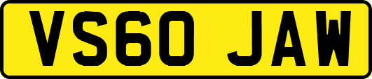 VS60JAW