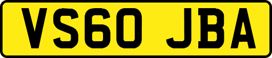 VS60JBA
