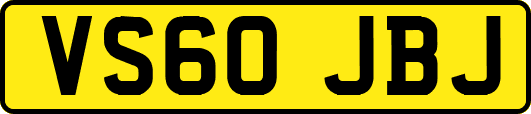 VS60JBJ