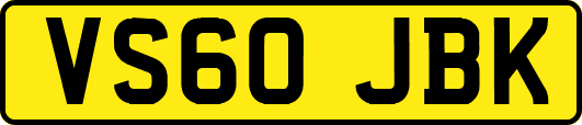 VS60JBK
