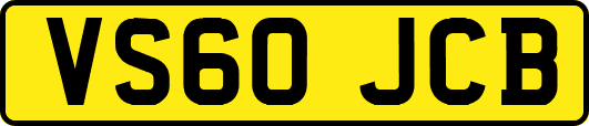 VS60JCB