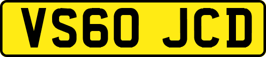 VS60JCD