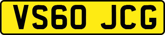 VS60JCG