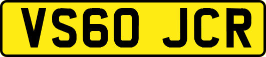 VS60JCR