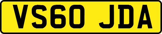 VS60JDA