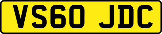 VS60JDC