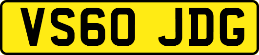VS60JDG