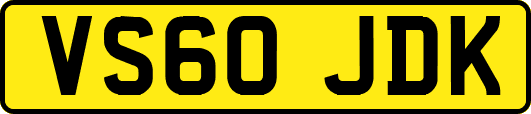 VS60JDK