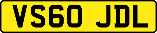 VS60JDL