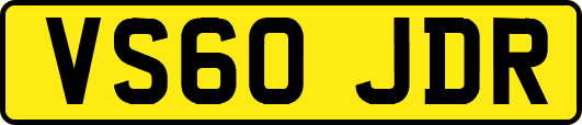 VS60JDR