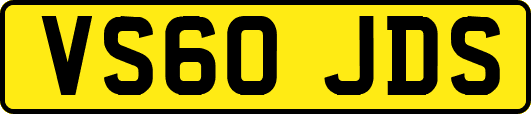 VS60JDS