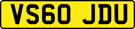 VS60JDU