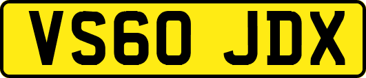 VS60JDX