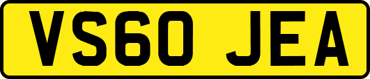 VS60JEA