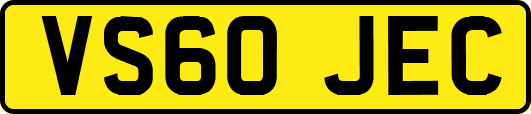 VS60JEC