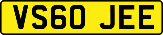 VS60JEE
