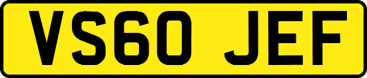 VS60JEF