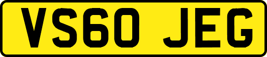 VS60JEG