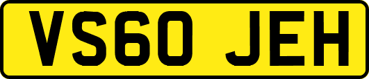 VS60JEH