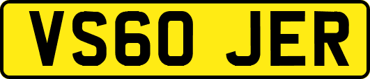 VS60JER