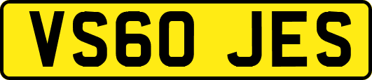 VS60JES
