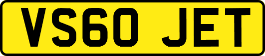 VS60JET