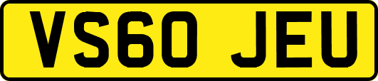 VS60JEU