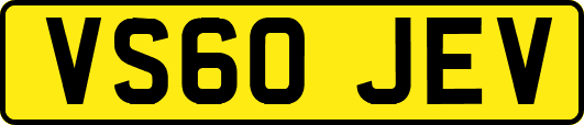 VS60JEV