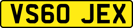 VS60JEX