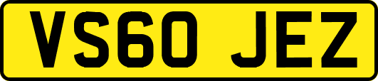 VS60JEZ
