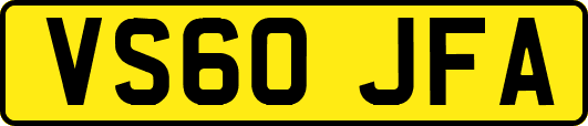 VS60JFA