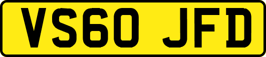 VS60JFD