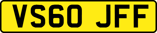 VS60JFF