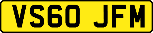 VS60JFM