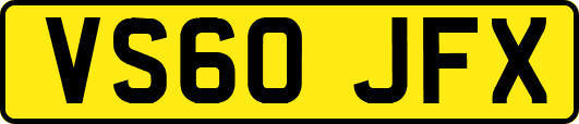 VS60JFX