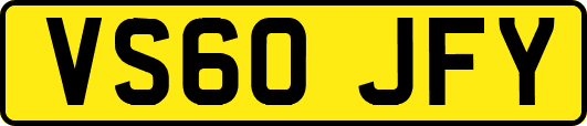 VS60JFY