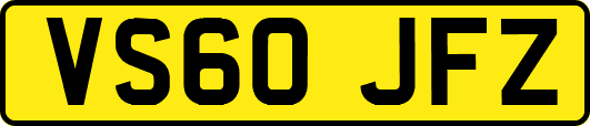 VS60JFZ