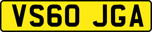 VS60JGA